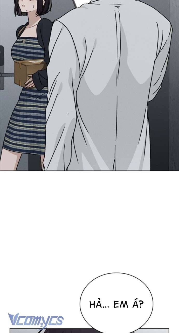 Review Người Yêu Cũ Chap 7 - Next Chap 8