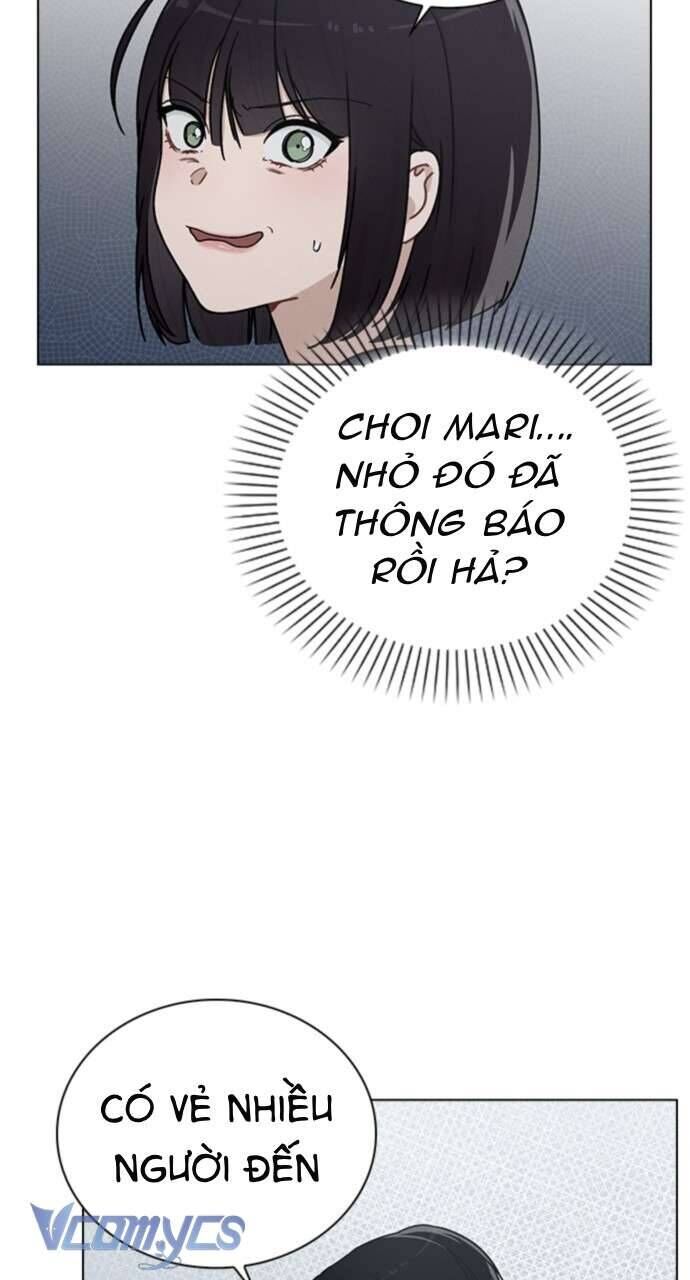 Review Người Yêu Cũ Chap 7 - Next Chap 8