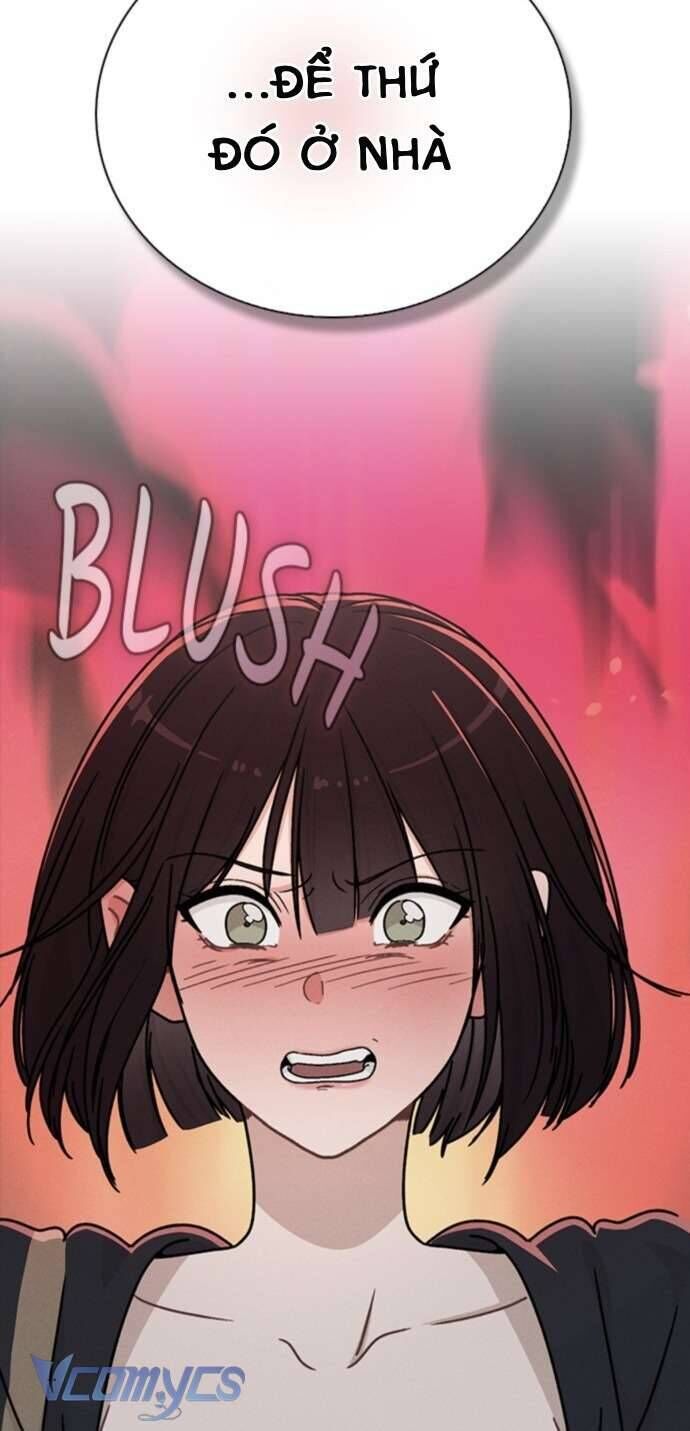 Review Người Yêu Cũ Chap 7 - Next Chap 8