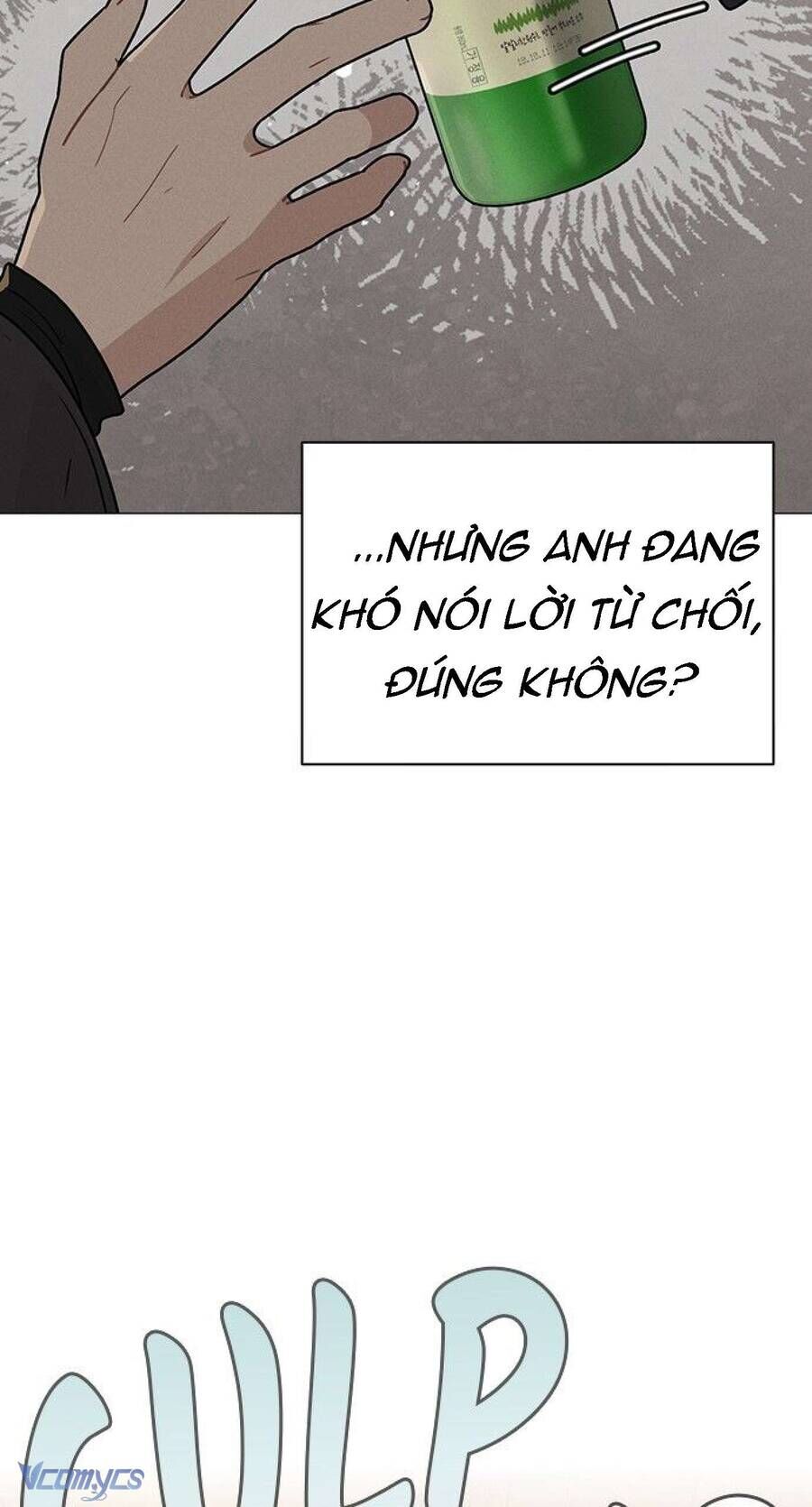 Review Người Yêu Cũ Chap 8 - Next Chap 9