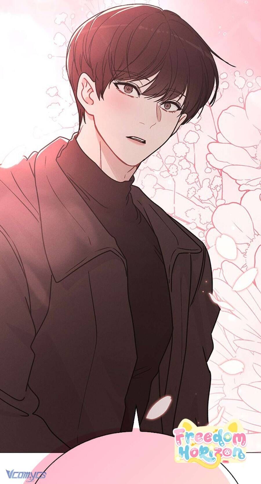 Review Người Yêu Cũ Chap 8 - Next Chap 9