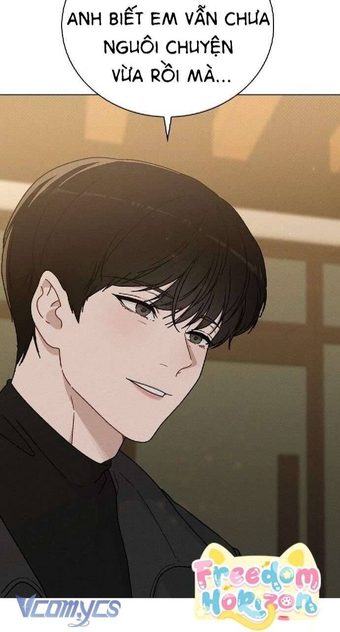 Review Người Yêu Cũ Chap 8 - Next Chap 9