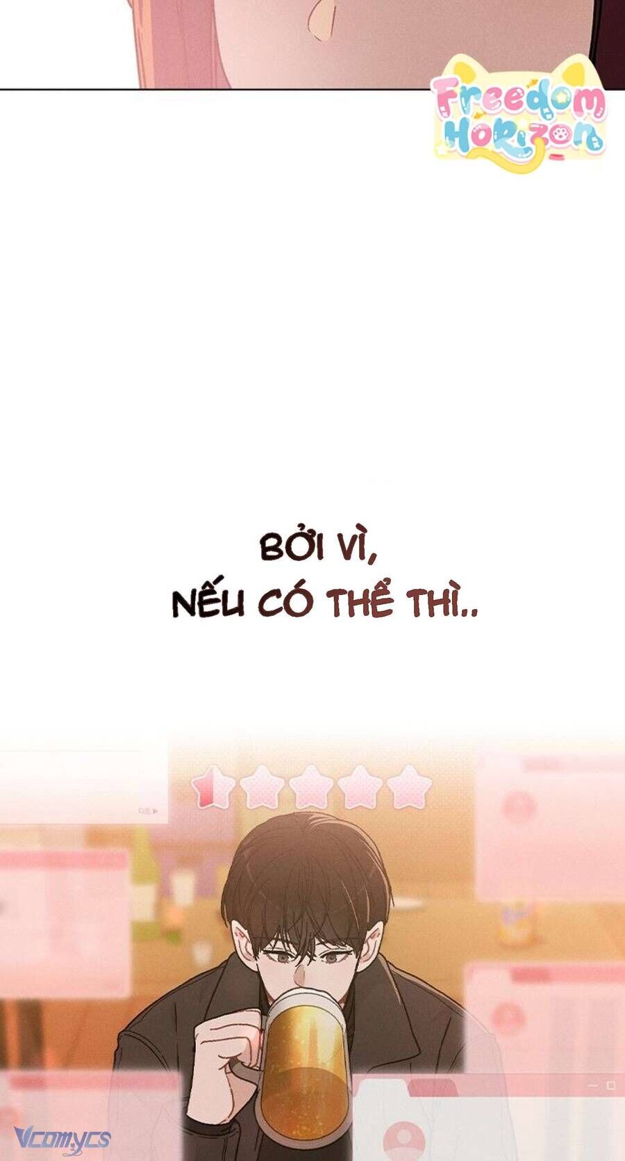 Review Người Yêu Cũ Chap 8 - Next Chap 9