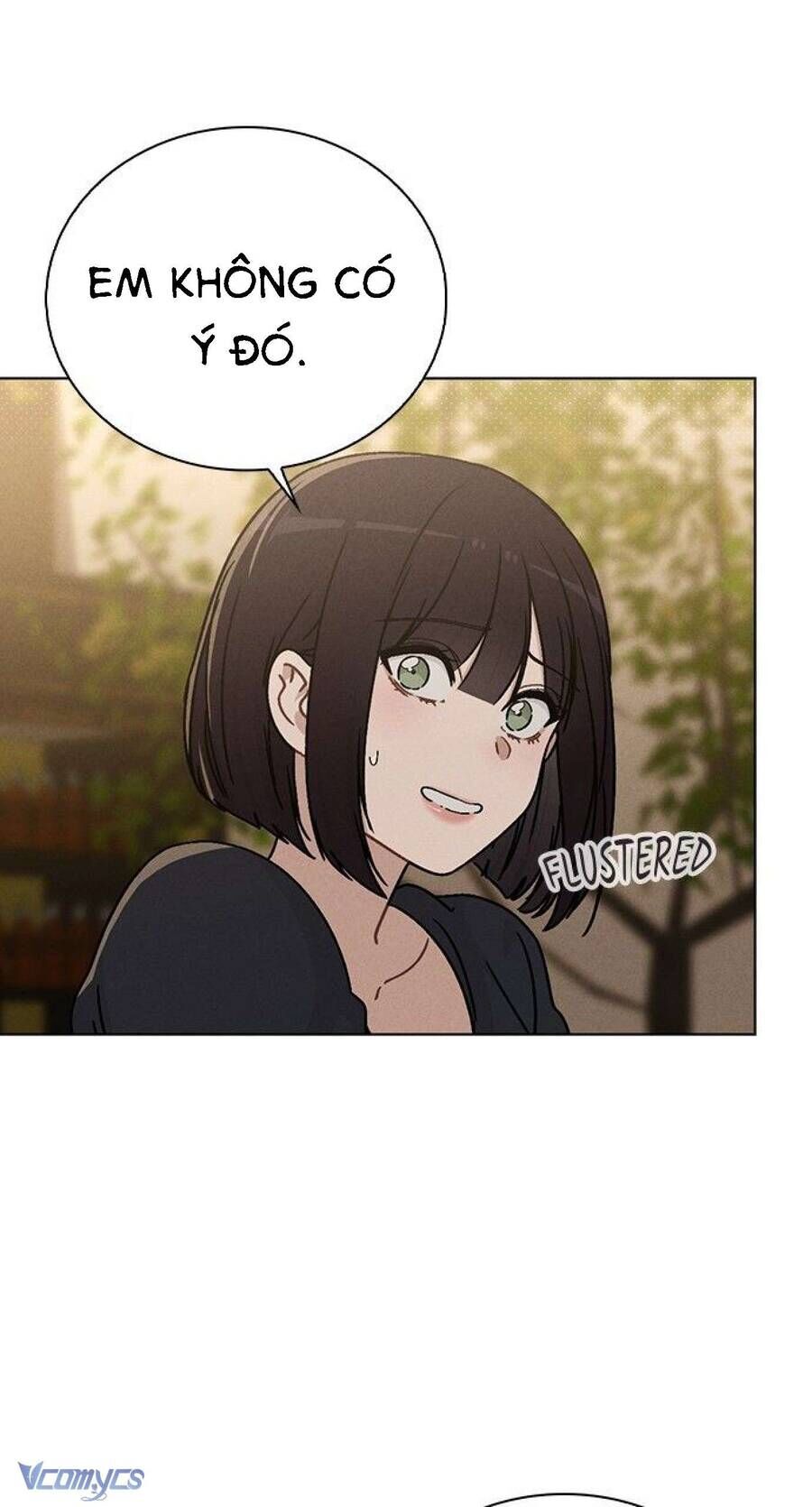 Review Người Yêu Cũ Chap 8 - Next Chap 9