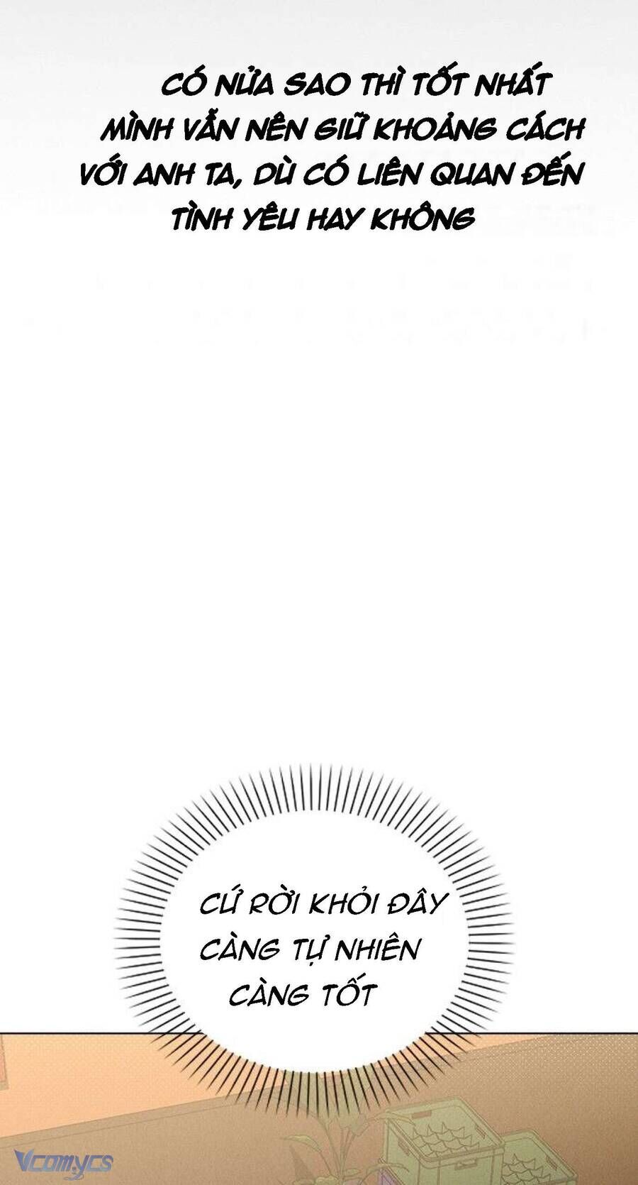 Review Người Yêu Cũ Chap 8 - Next Chap 9