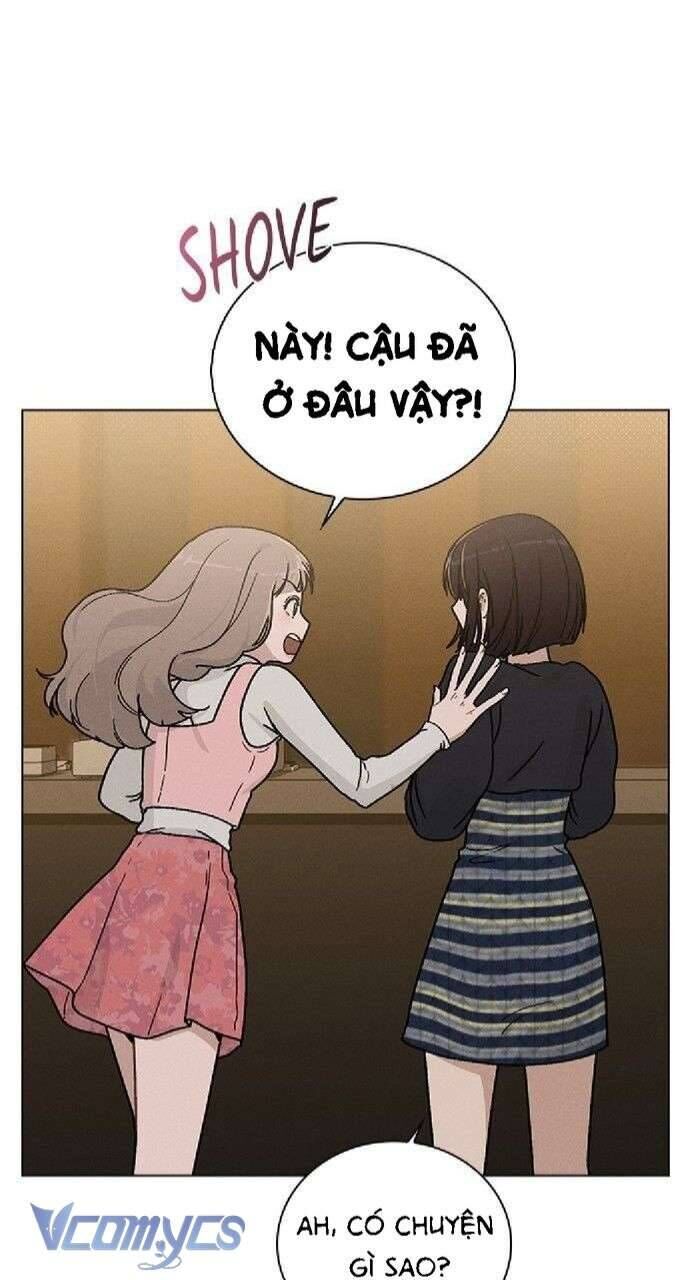 Review Người Yêu Cũ Chap 8 - Next Chap 9