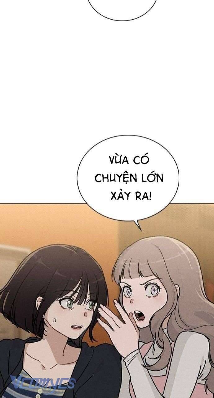 Review Người Yêu Cũ Chap 8 - Next Chap 9
