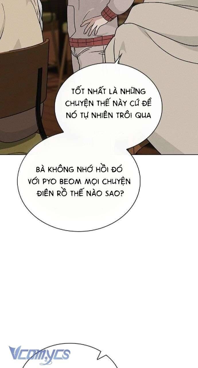 Review Người Yêu Cũ Chap 8 - Next Chap 9