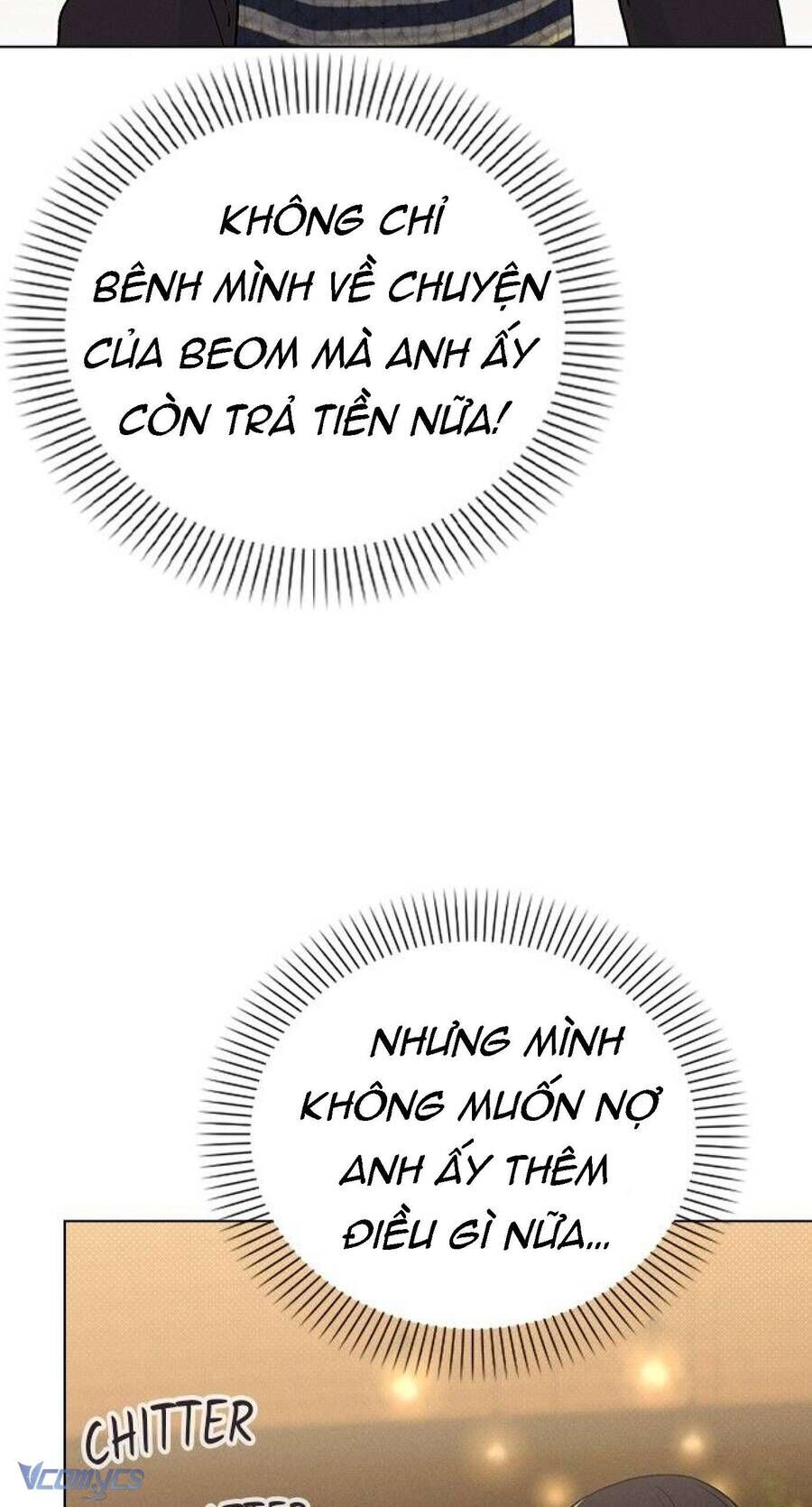 Review Người Yêu Cũ Chap 8 - Next Chap 9