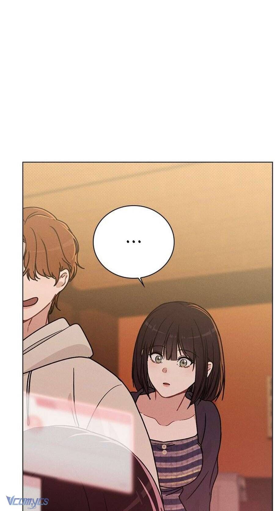 Review Người Yêu Cũ Chap 8 - Next Chap 9