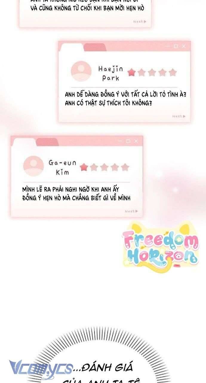 Review Người Yêu Cũ Chap 8 - Next Chap 9