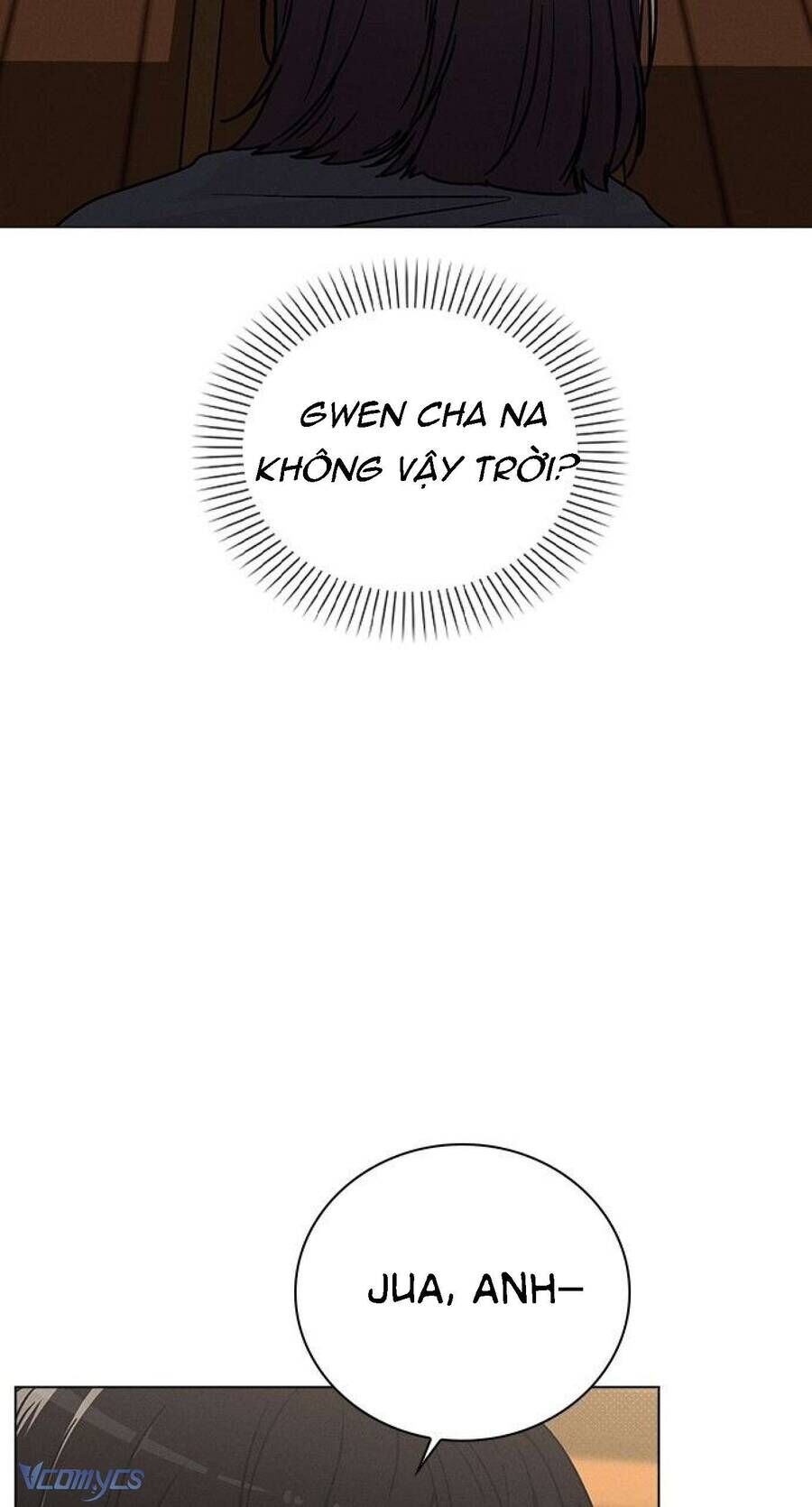 Review Người Yêu Cũ Chap 8 - Next Chap 9