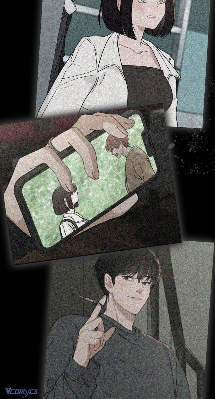 Review Người Yêu Cũ Chap 8 - Next Chap 9