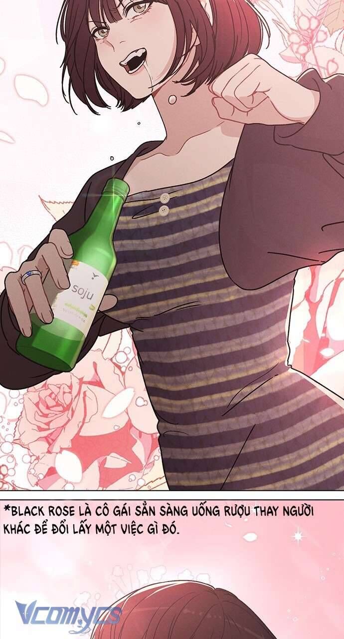 Review Người Yêu Cũ Chap 9 - Next Chap 10