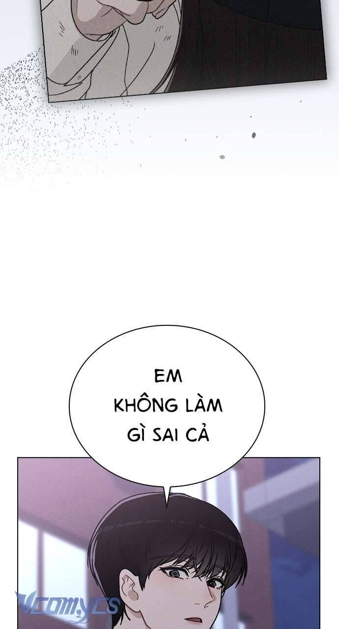 Review Người Yêu Cũ Chap 9 - Next Chap 10