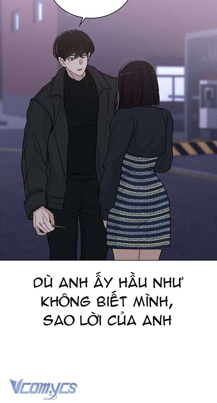 Review Người Yêu Cũ Chap 9 - Next Chap 10