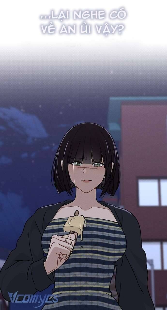 Review Người Yêu Cũ Chap 9 - Next Chap 10