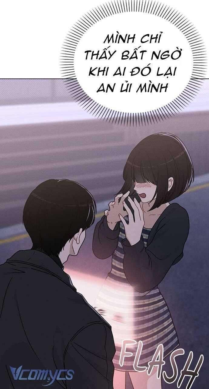 Review Người Yêu Cũ Chap 9 - Next Chap 10