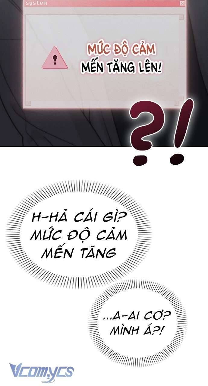 Review Người Yêu Cũ Chap 9 - Next Chap 10