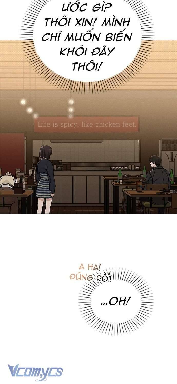 Review Người Yêu Cũ Chap 9 - Next Chap 10