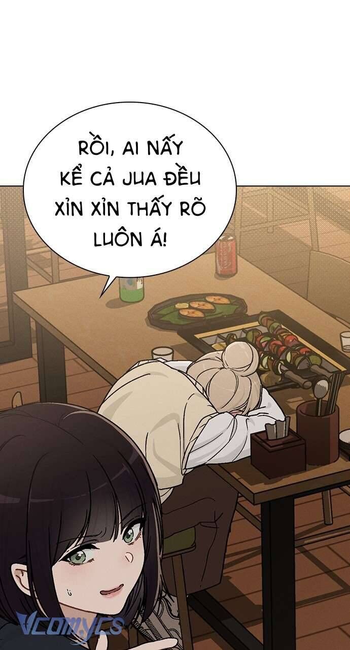 Review Người Yêu Cũ Chap 9 - Next Chap 10