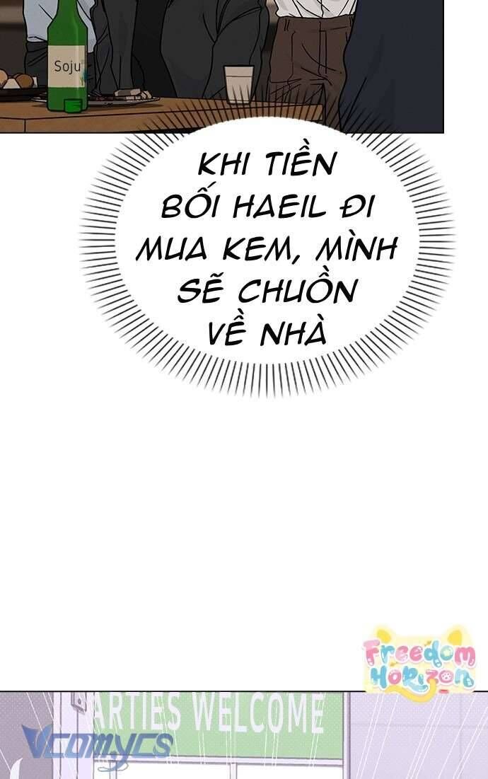 Review Người Yêu Cũ Chap 9 - Next Chap 10