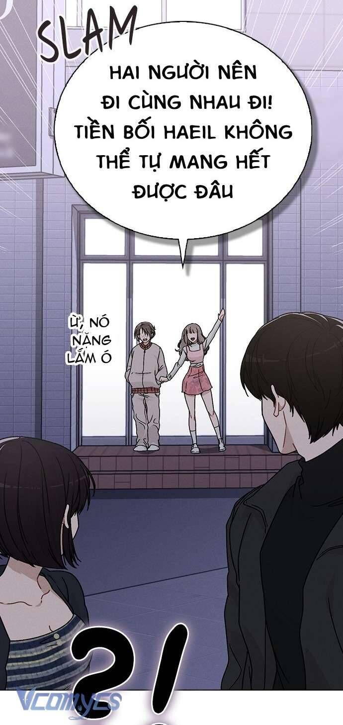 Review Người Yêu Cũ Chap 9 - Next Chap 10