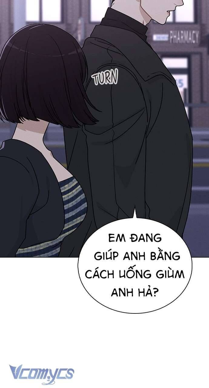 Review Người Yêu Cũ Chap 9 - Next Chap 10