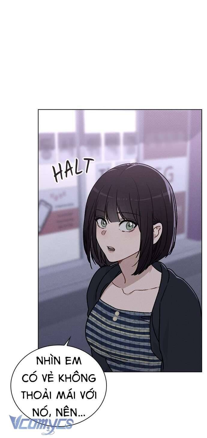 Review Người Yêu Cũ Chap 9 - Next Chap 10