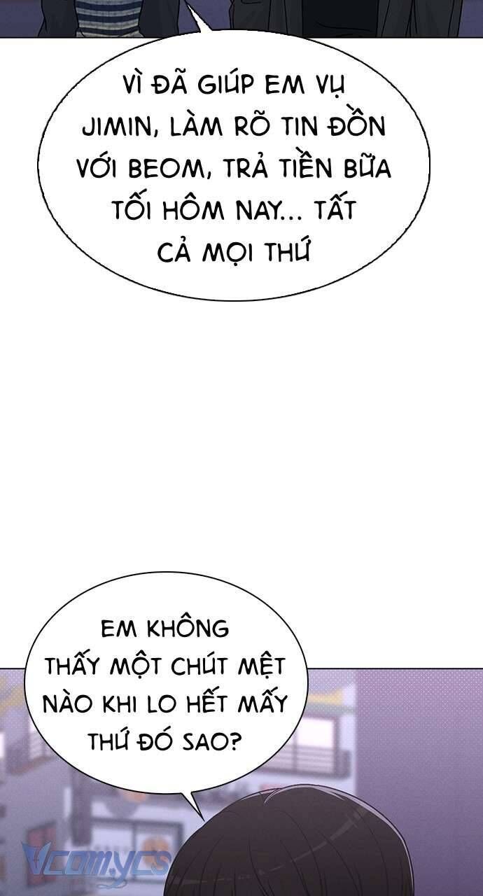 Review Người Yêu Cũ Chap 9 - Next Chap 10
