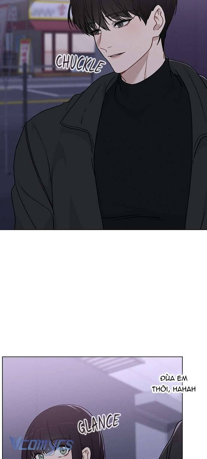 Review Người Yêu Cũ Chap 9 - Next Chap 10
