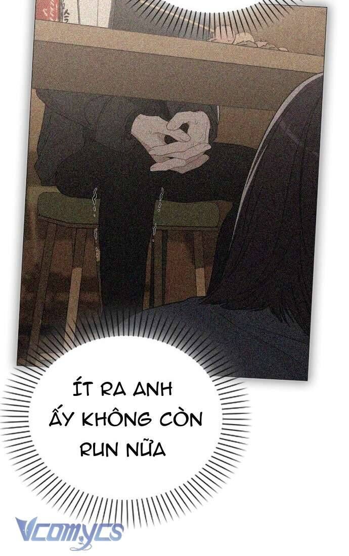 Review Người Yêu Cũ Chap 9 - Next Chap 10