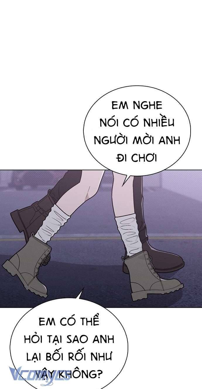 Review Người Yêu Cũ Chap 9 - Next Chap 10
