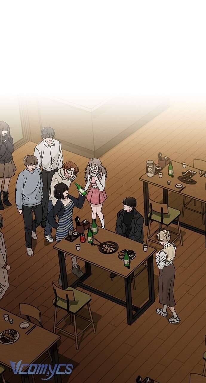Review Người Yêu Cũ Chap 9 - Next Chap 10
