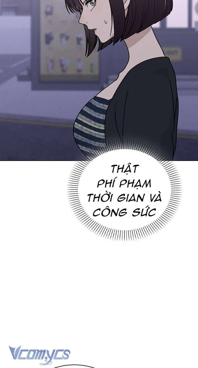Review Người Yêu Cũ Chap 9 - Next Chap 10