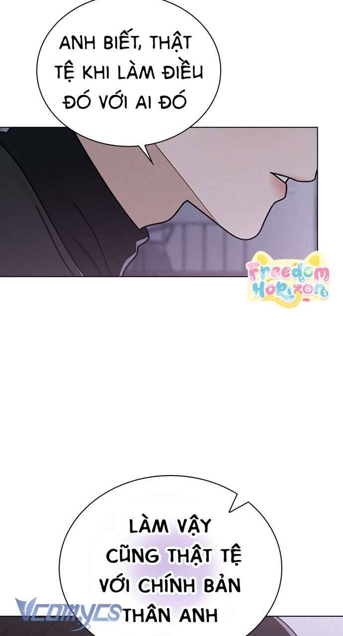 Review Người Yêu Cũ Chap 9 - Next Chap 10