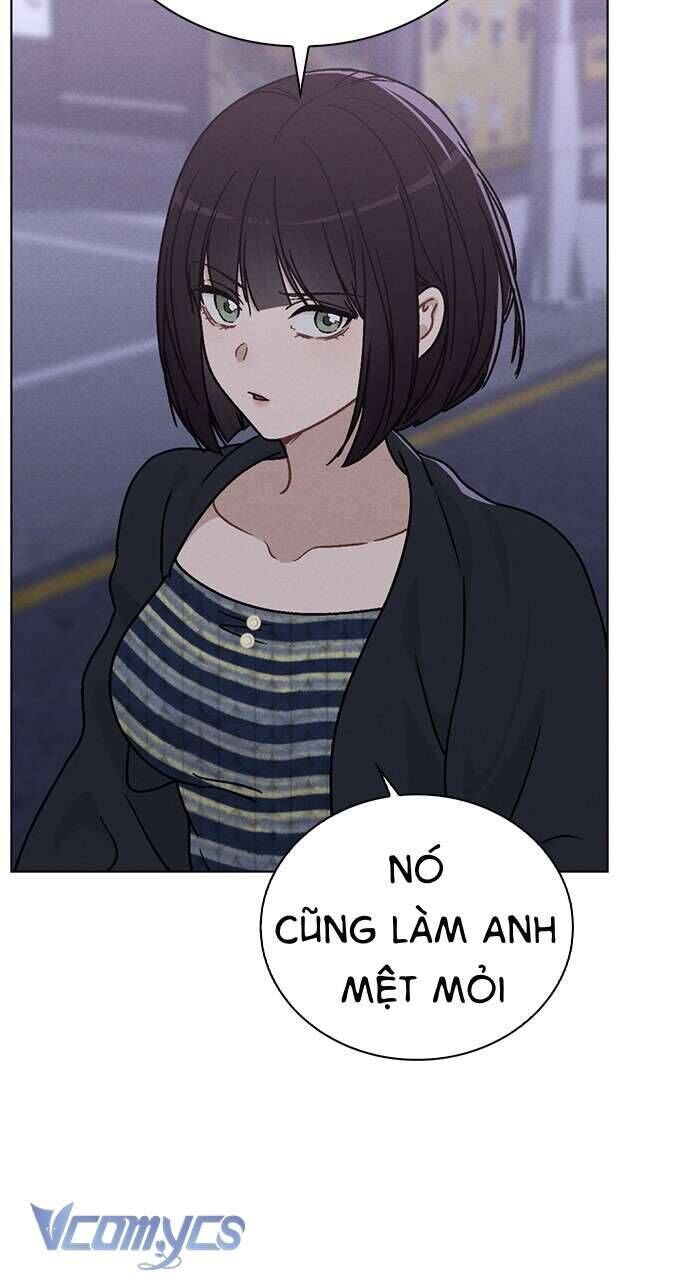 Review Người Yêu Cũ Chap 9 - Next Chap 10