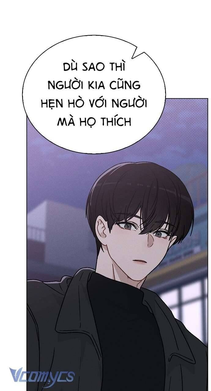 Review Người Yêu Cũ Chap 9 - Next Chap 10