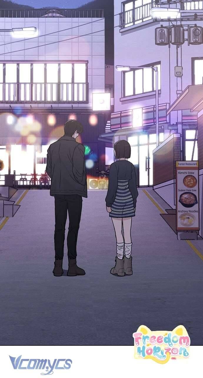 Review Người Yêu Cũ Chap 9 - Next Chap 10