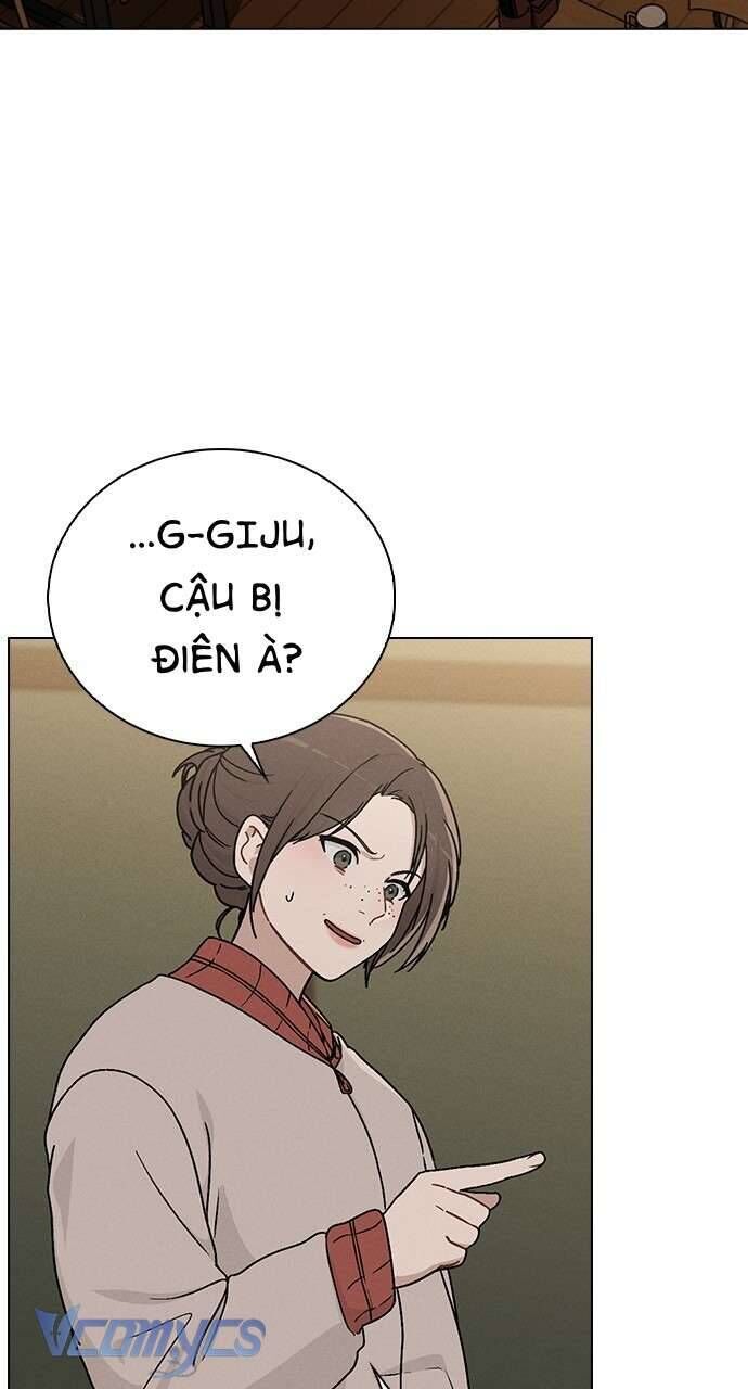 Review Người Yêu Cũ Chap 9 - Next Chap 10