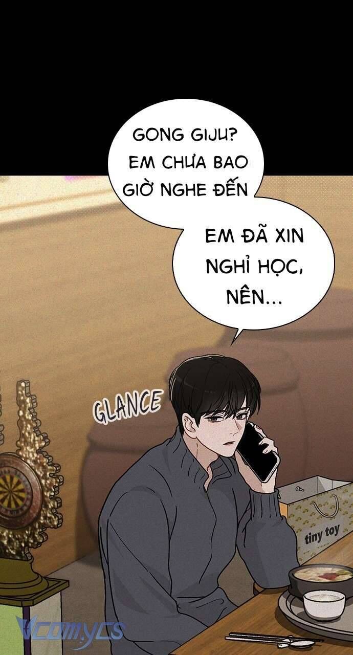 Review Người Yêu Cũ Chap 9 - Next Chap 10