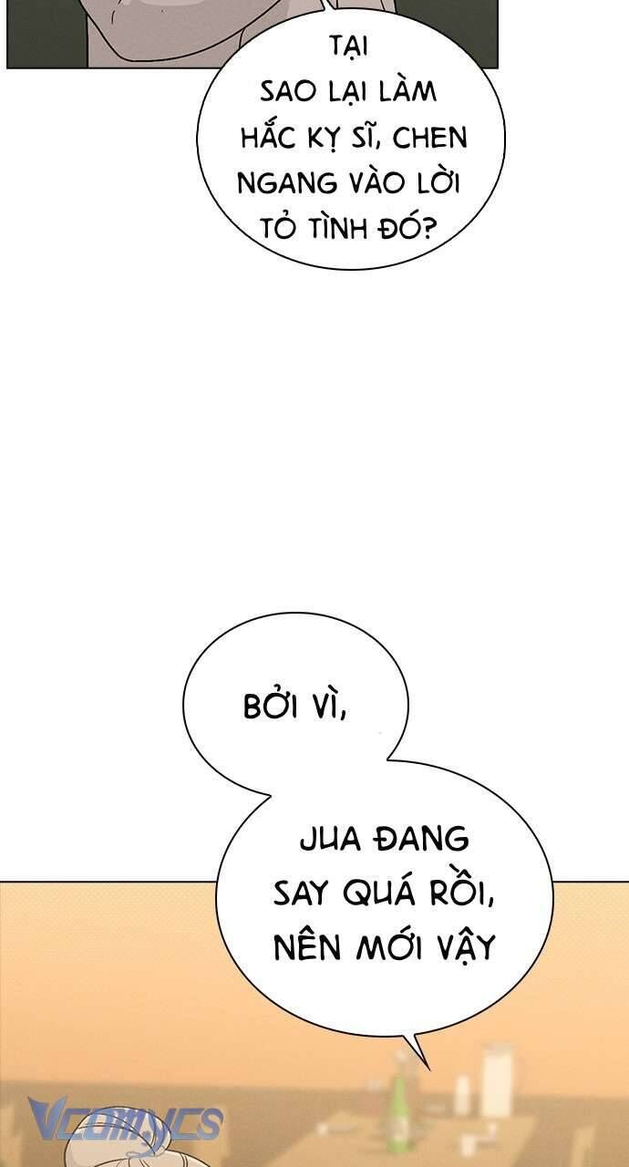Review Người Yêu Cũ Chap 9 - Next Chap 10