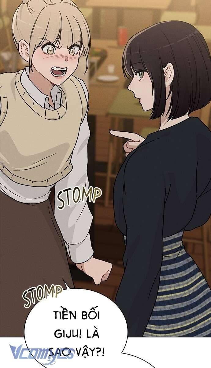 Review Người Yêu Cũ Chap 9 - Next Chap 10