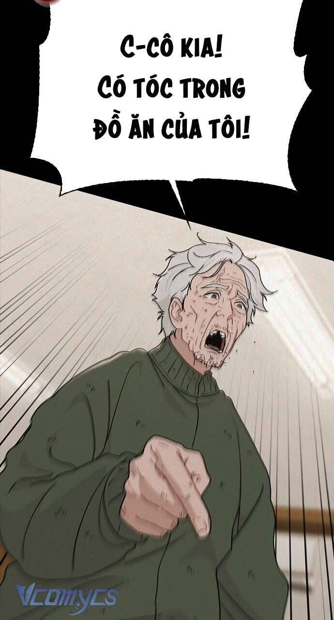 Review Người Yêu Cũ Chap 9 - Next Chap 10
