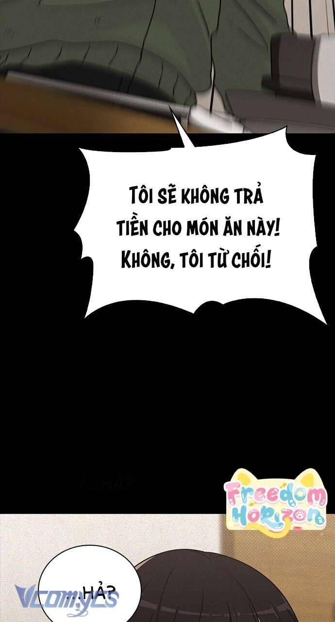 Review Người Yêu Cũ Chap 9 - Next Chap 10