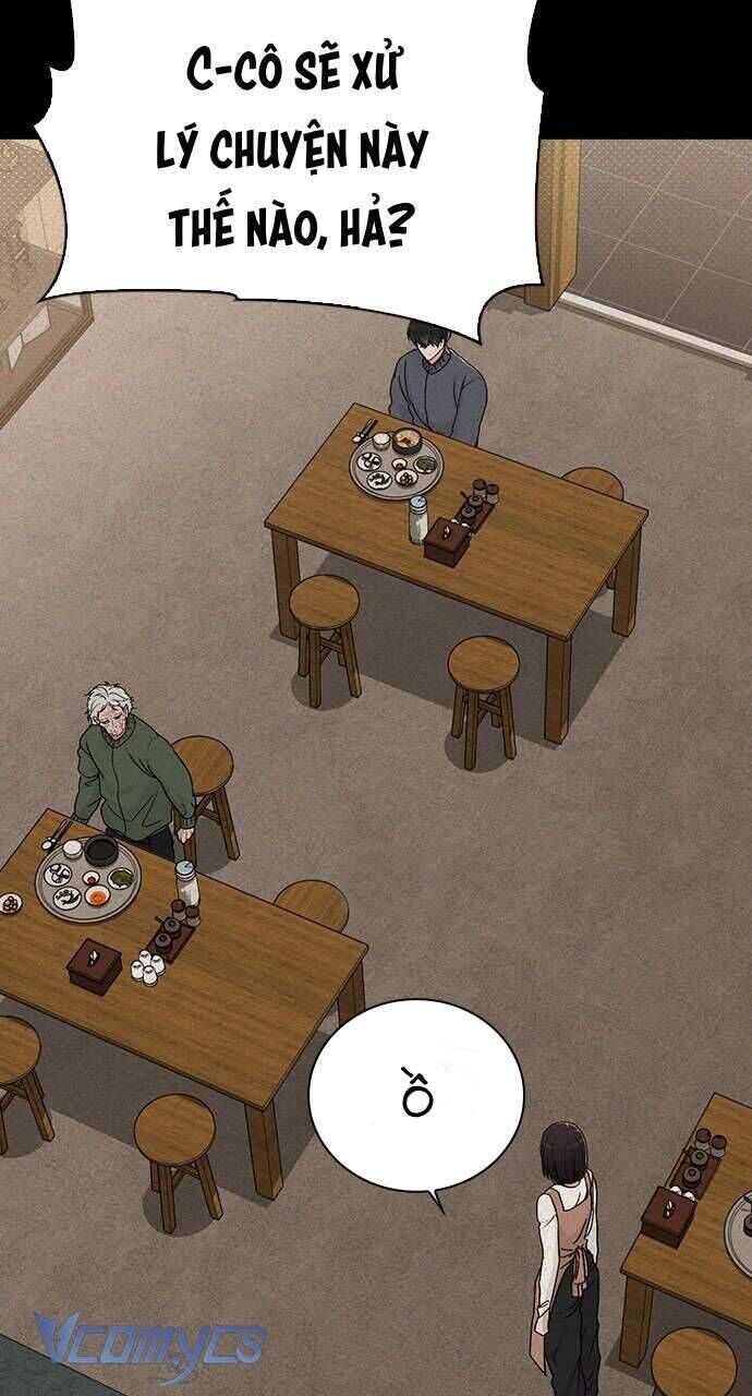 Review Người Yêu Cũ Chap 9 - Next Chap 10
