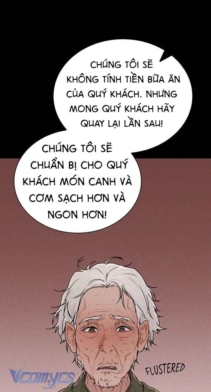Review Người Yêu Cũ Chap 9 - Next Chap 10