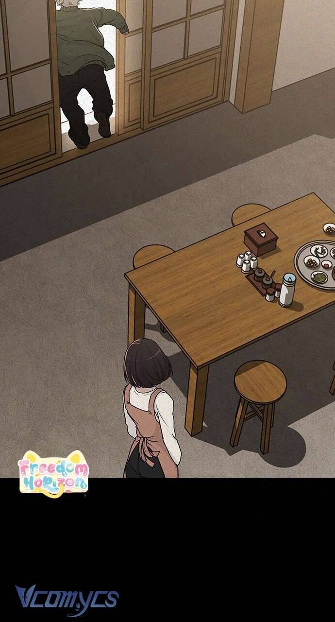 Review Người Yêu Cũ Chap 9 - Next Chap 10