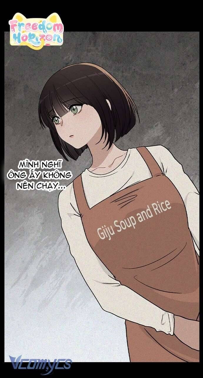 Review Người Yêu Cũ Chap 9 - Next Chap 10