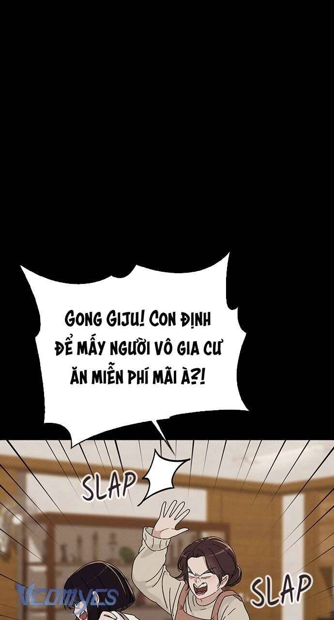 Review Người Yêu Cũ Chap 9 - Next Chap 10